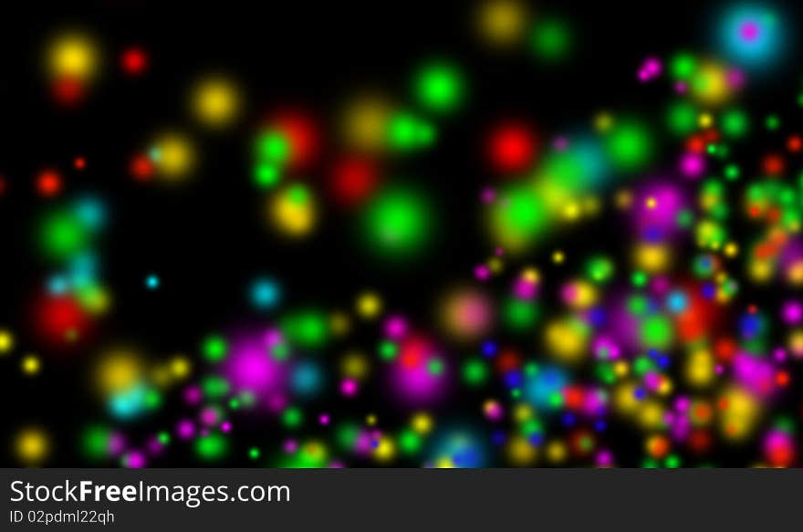 Abstract background