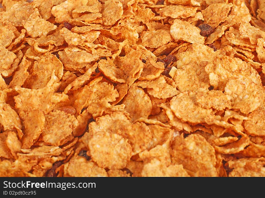 Corn Flakes