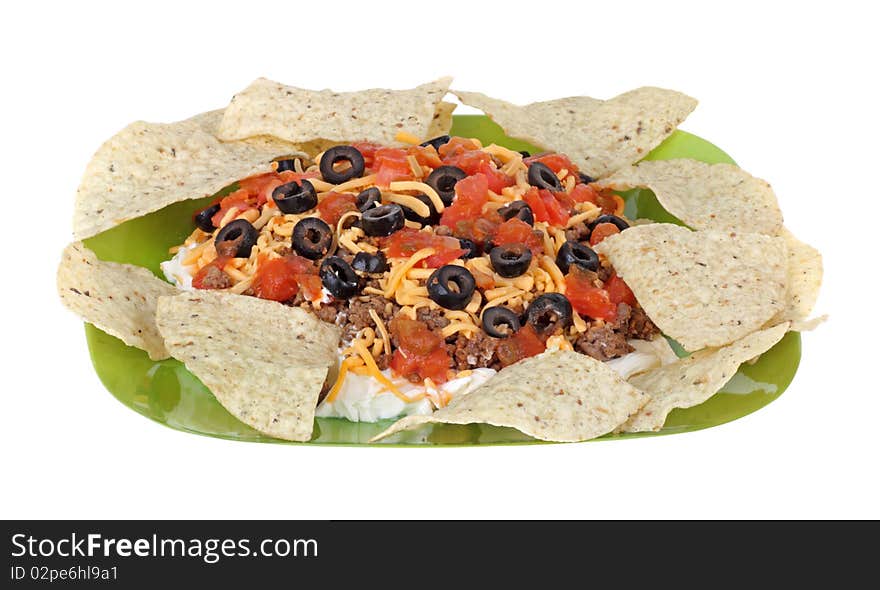 Taco Dip