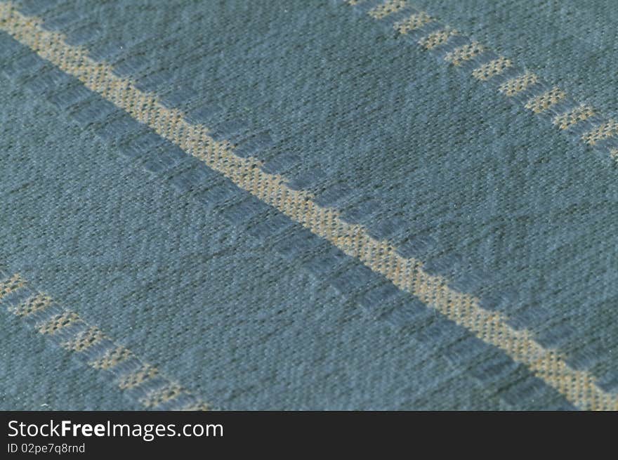 This photo shows a textile texture.