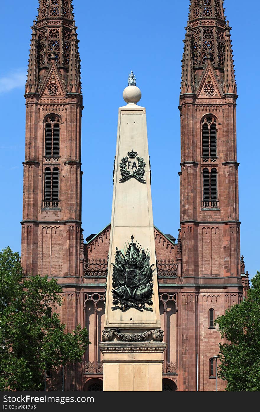 Bonifatiuskirche