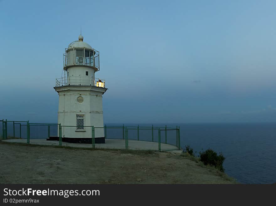 Lighthouse