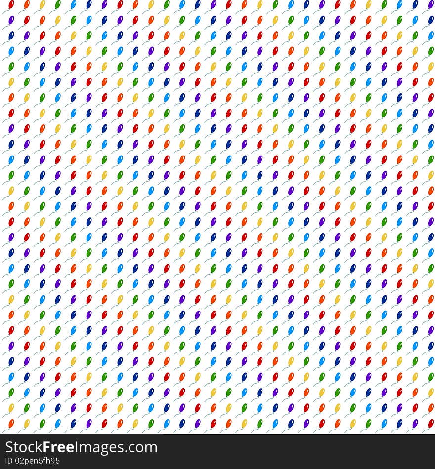 Air balloons (784 (28*28)) with colors of rainbow . The width and height of the one air balloon are 200 px . Air balloons (784 (28*28)) with colors of rainbow . The width and height of the one air balloon are 200 px .