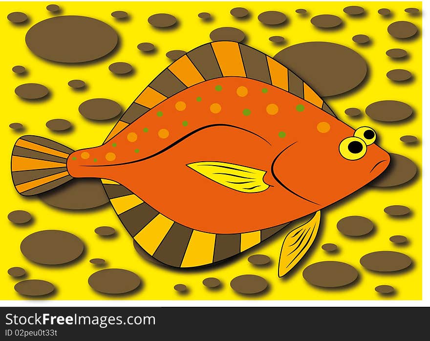 Flounder