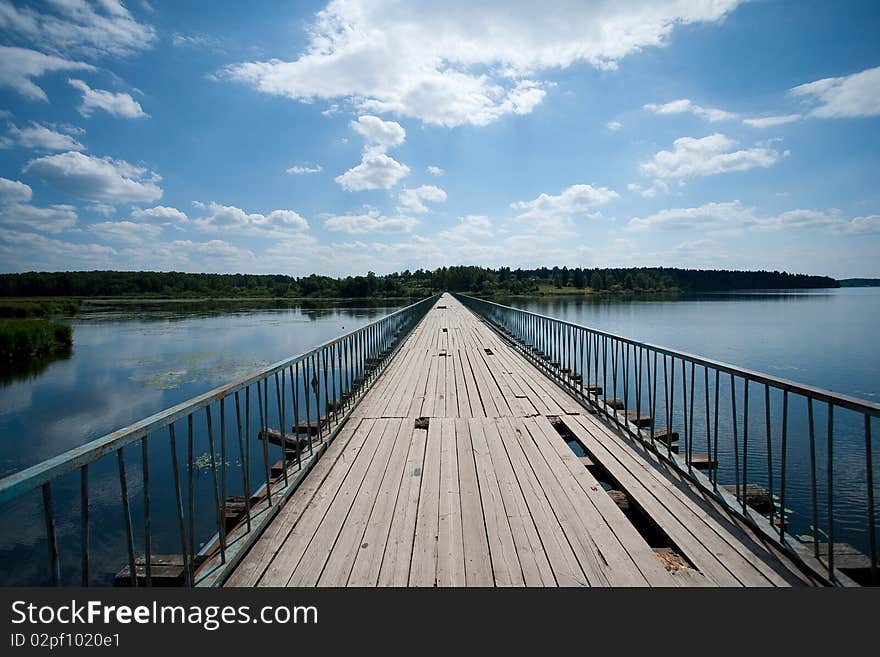 Old Bridge