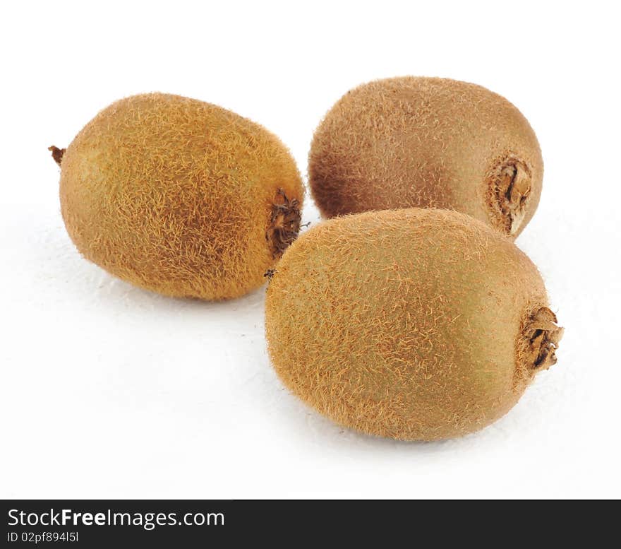 Kiwifruit