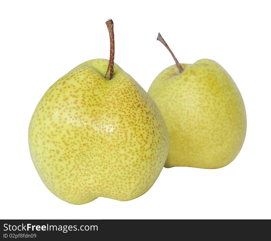 Pears