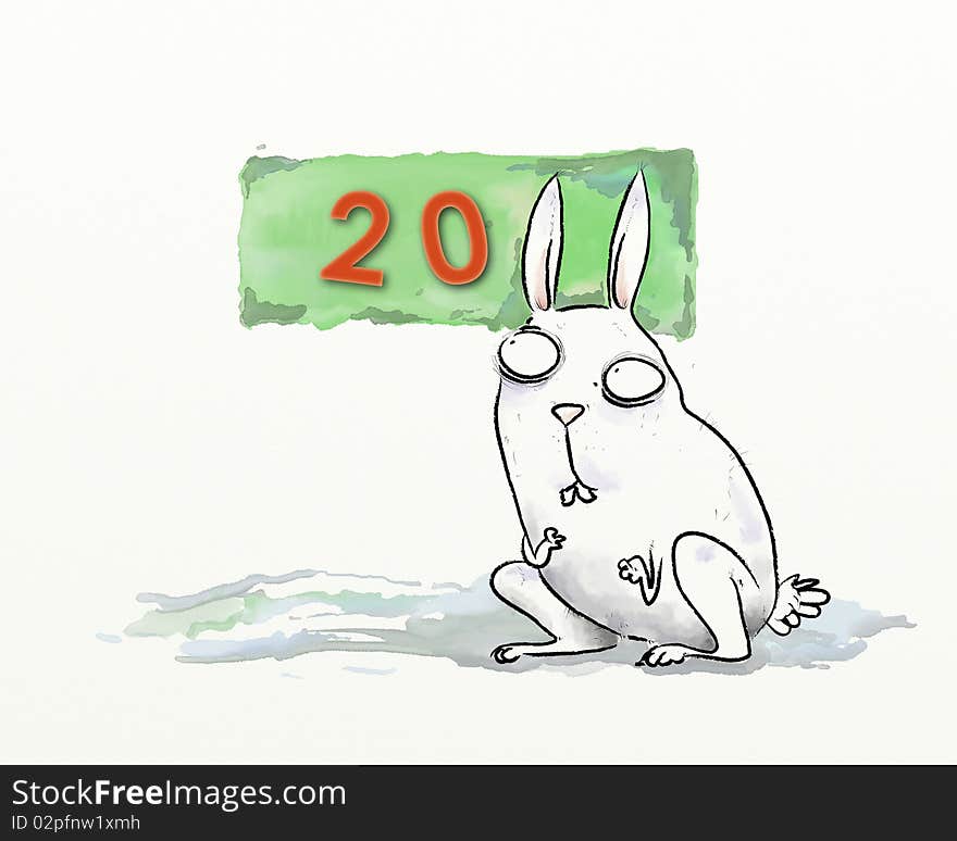 2011 year babbit