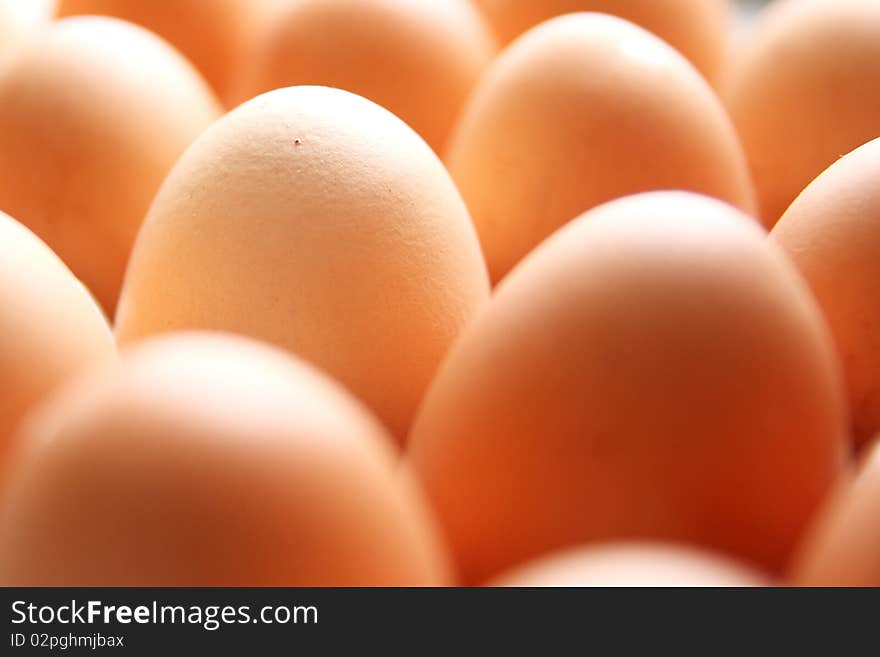 Eggs