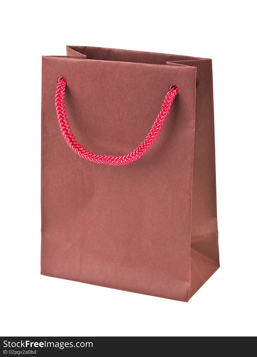 Shopping Bag