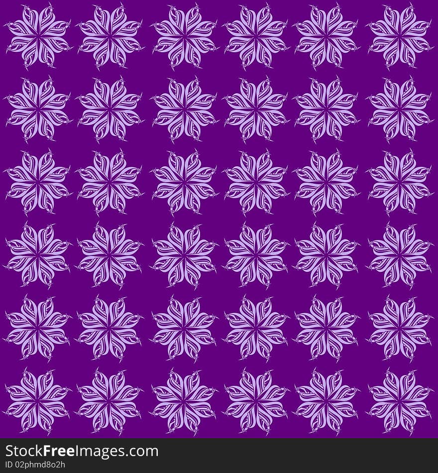 Seamless pattern