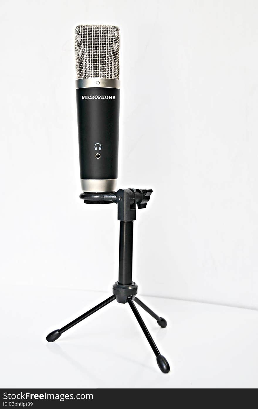 Professional Microphone