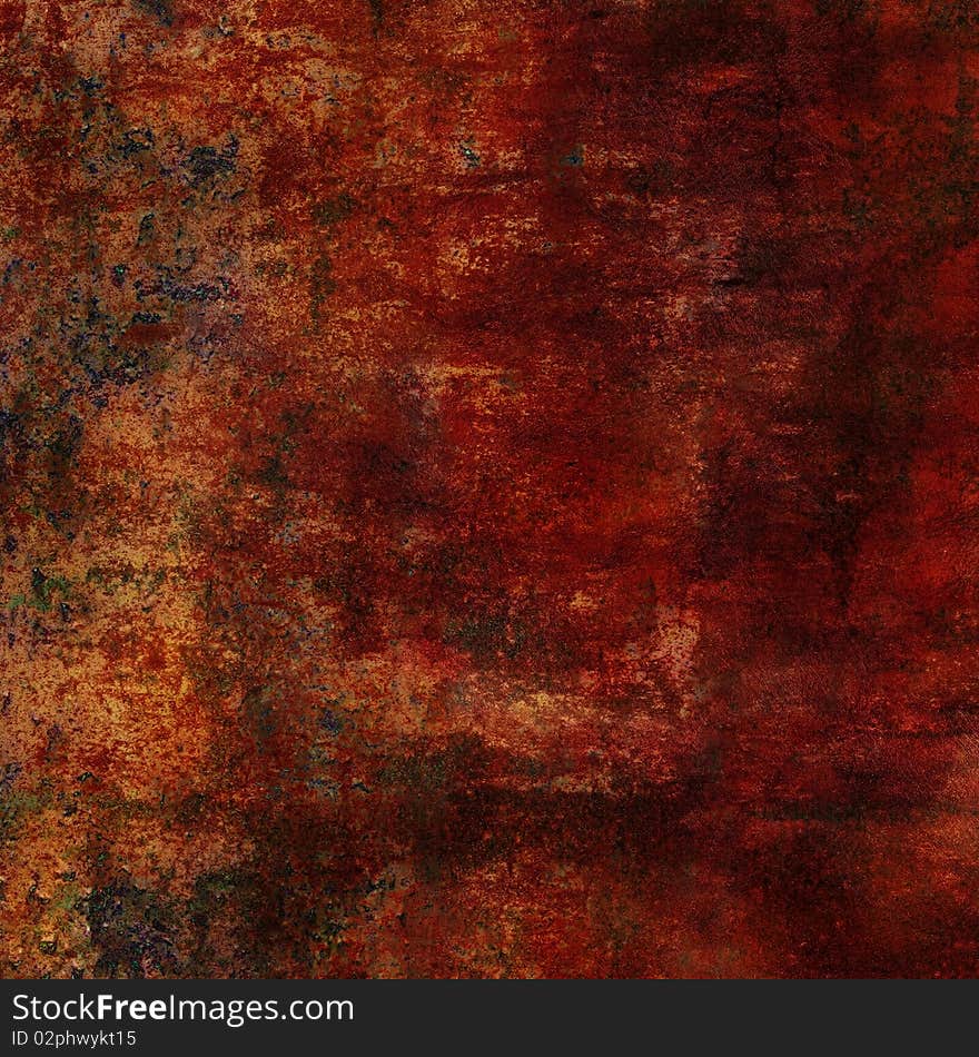 Grunge texture