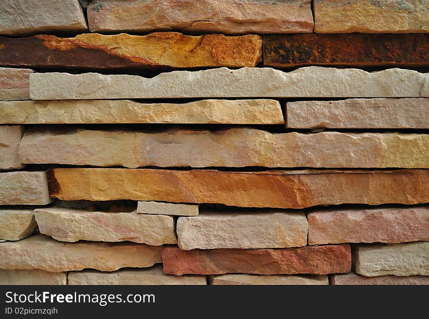 Brick Pattern