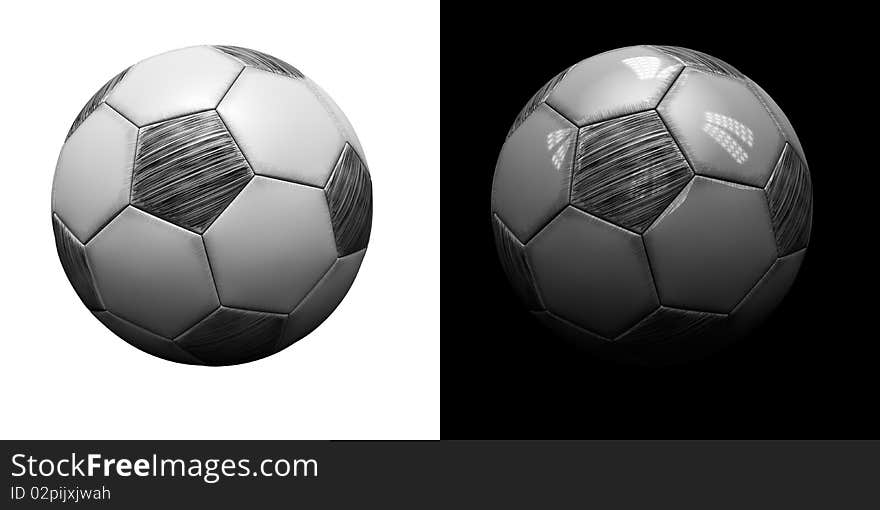 Soccer Balls