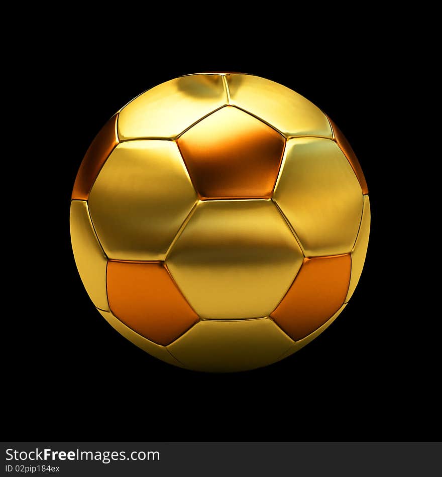 Golden Ball