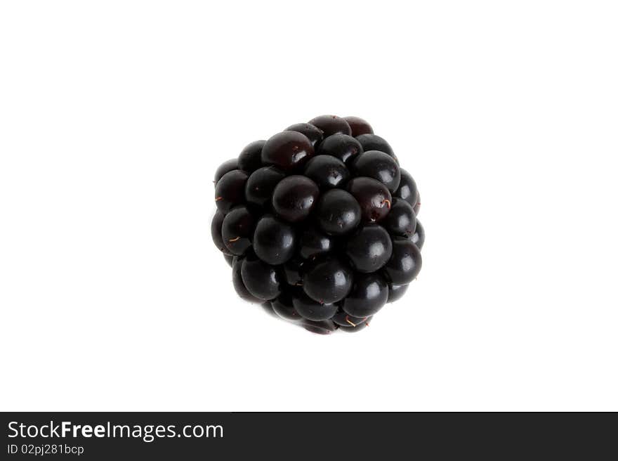 Blackberries