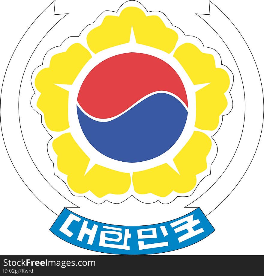 South Korea