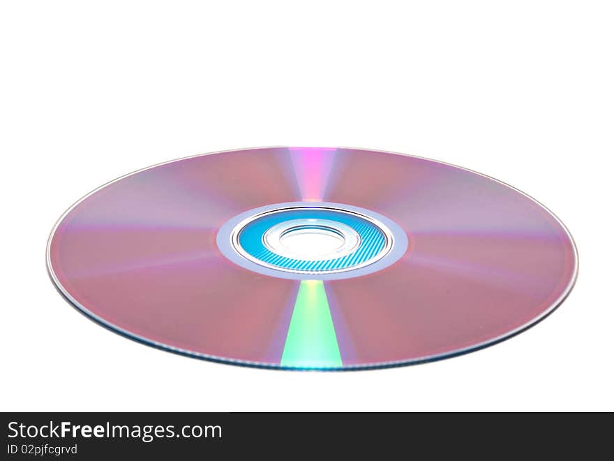 CD