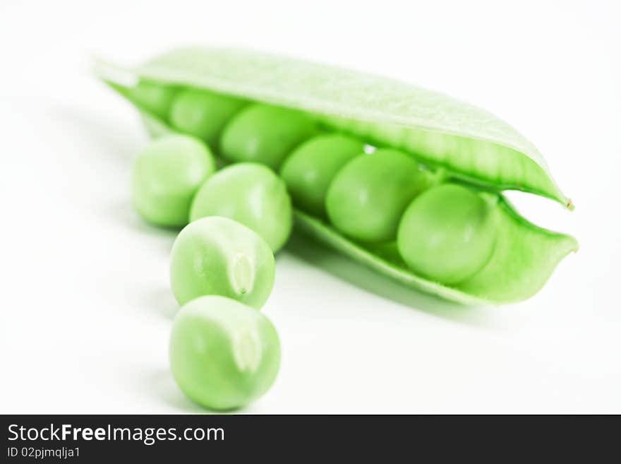 Pea Pod