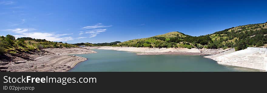 Giacopiane is a lake at Borzonasca in the Province of Genova, Liguria, Italy. Giacopiane is a lake at Borzonasca in the Province of Genova, Liguria, Italy.