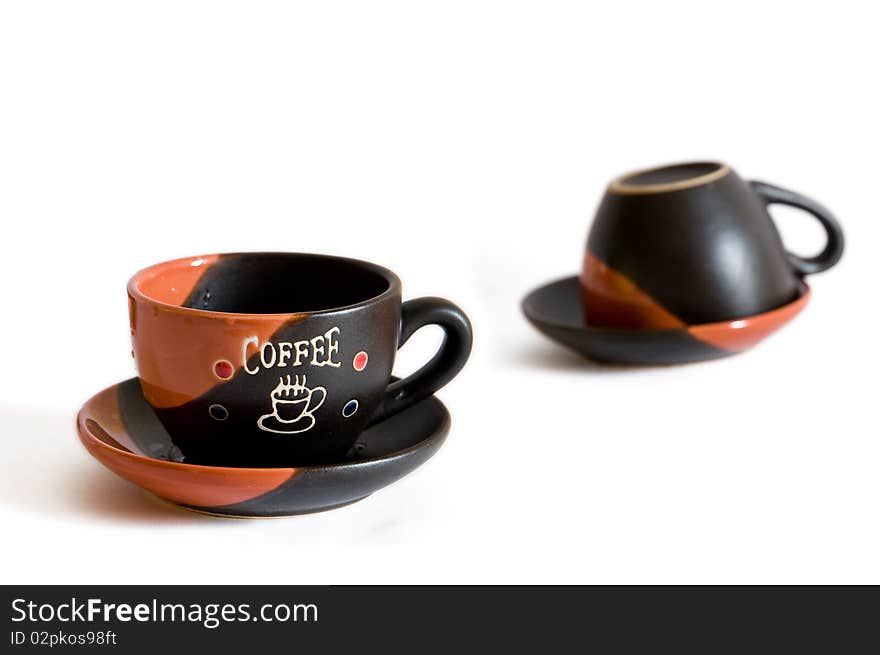 Cups For Coffee