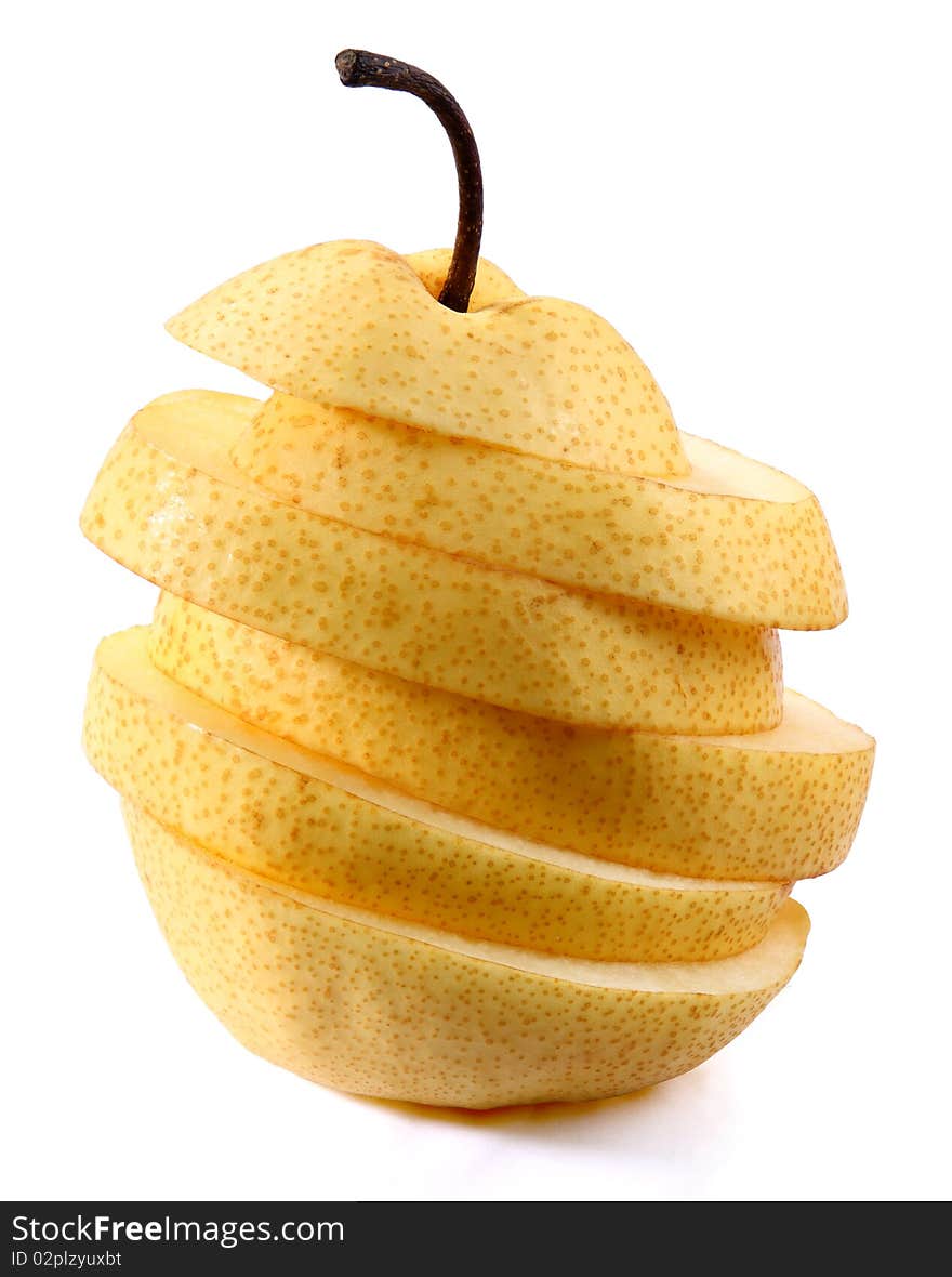 Pear