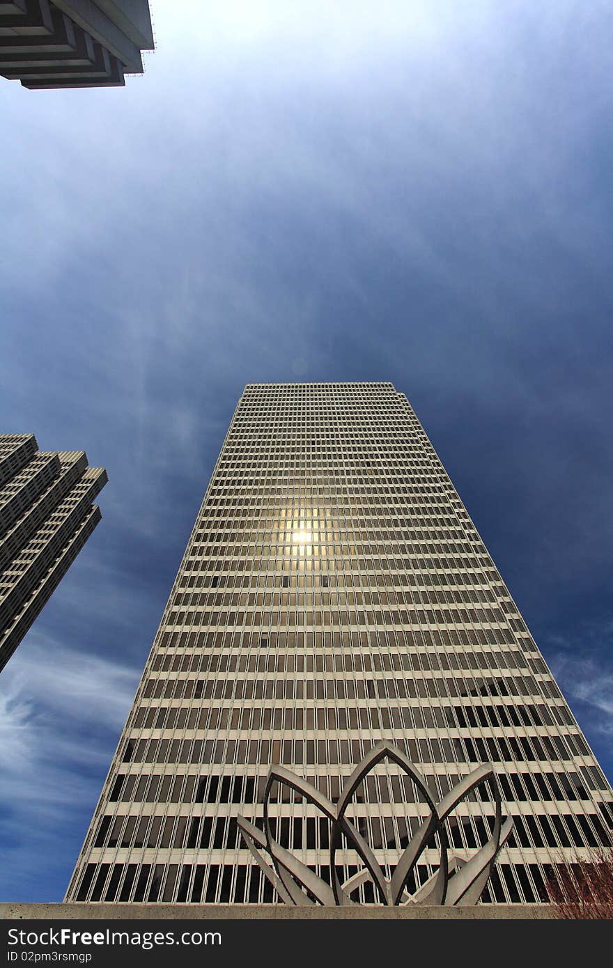 Embarcadero Center, San Francisco