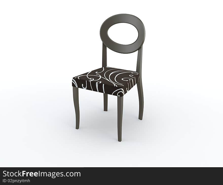 Stylish chair