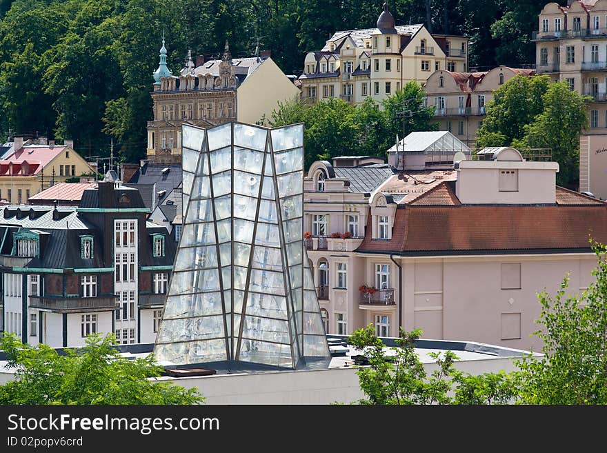 Karlovy Vary