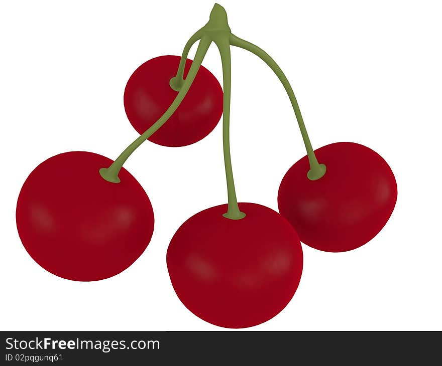 Cherry