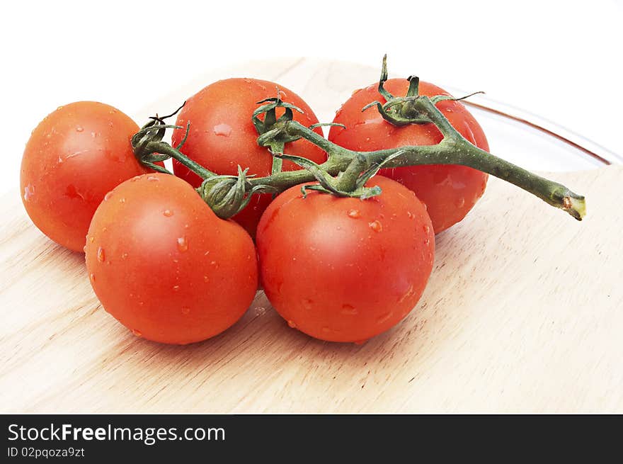 Tomatoes