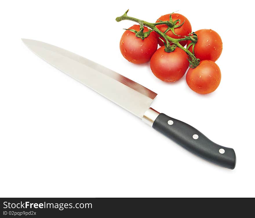 Tomatoes