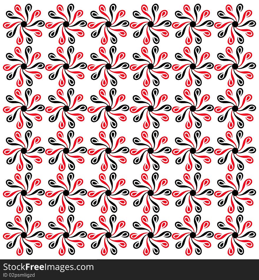 Seamless pattern