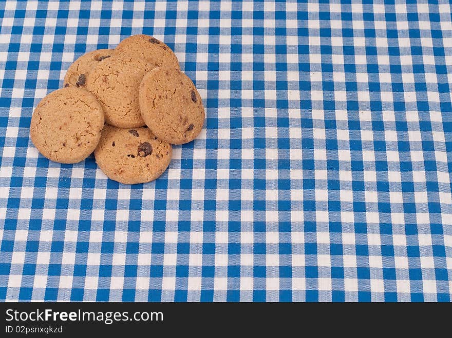 Picnic Cookies