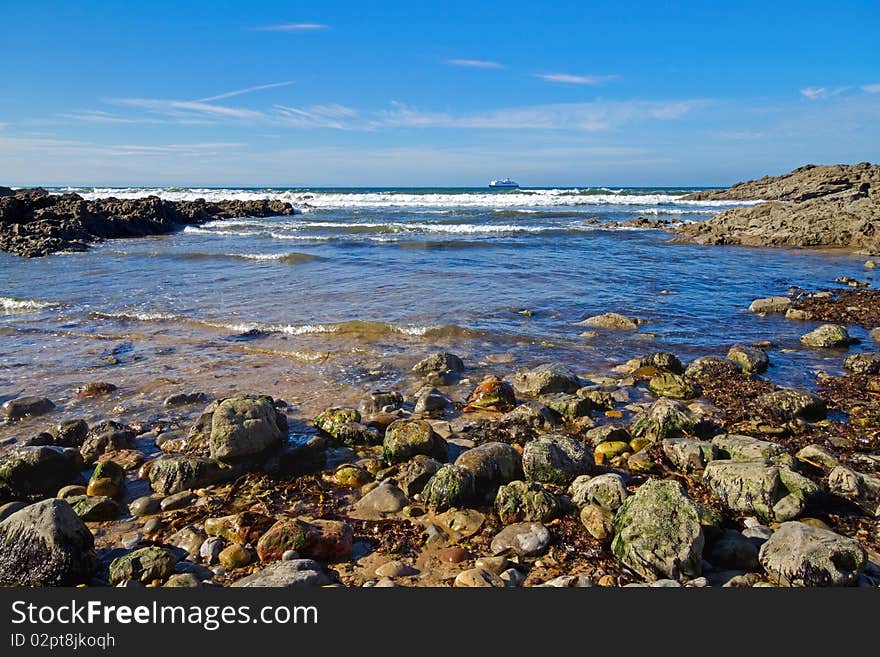 Bracelet Bay