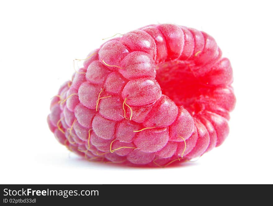 Raspberry