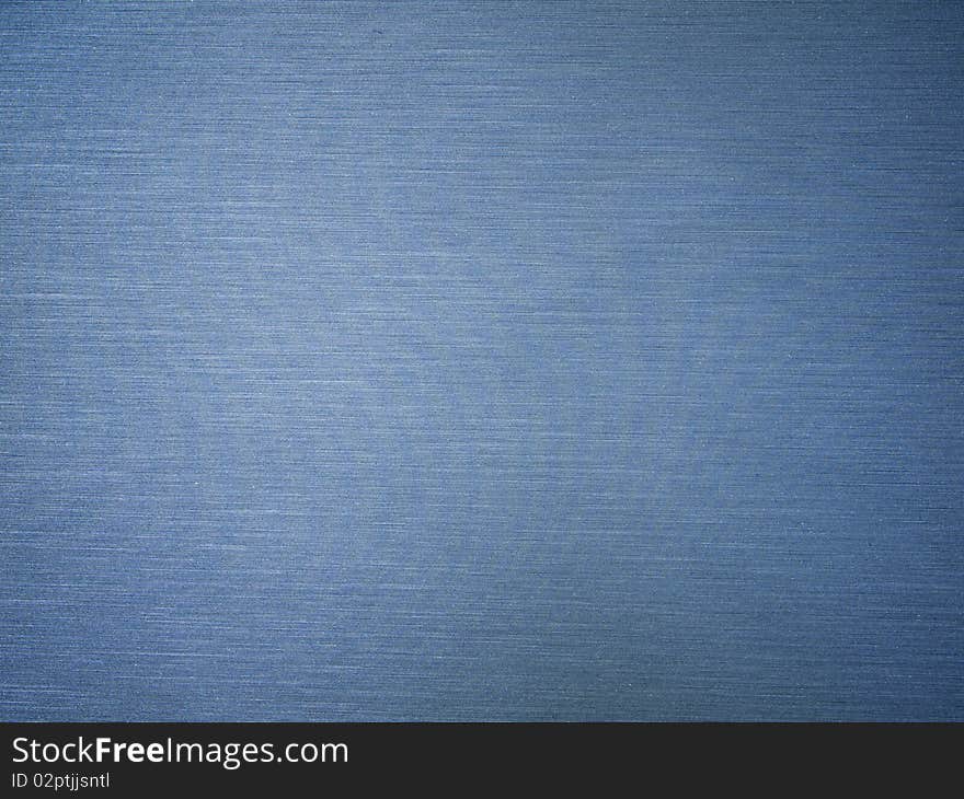 Blue texture of modern leatherette background