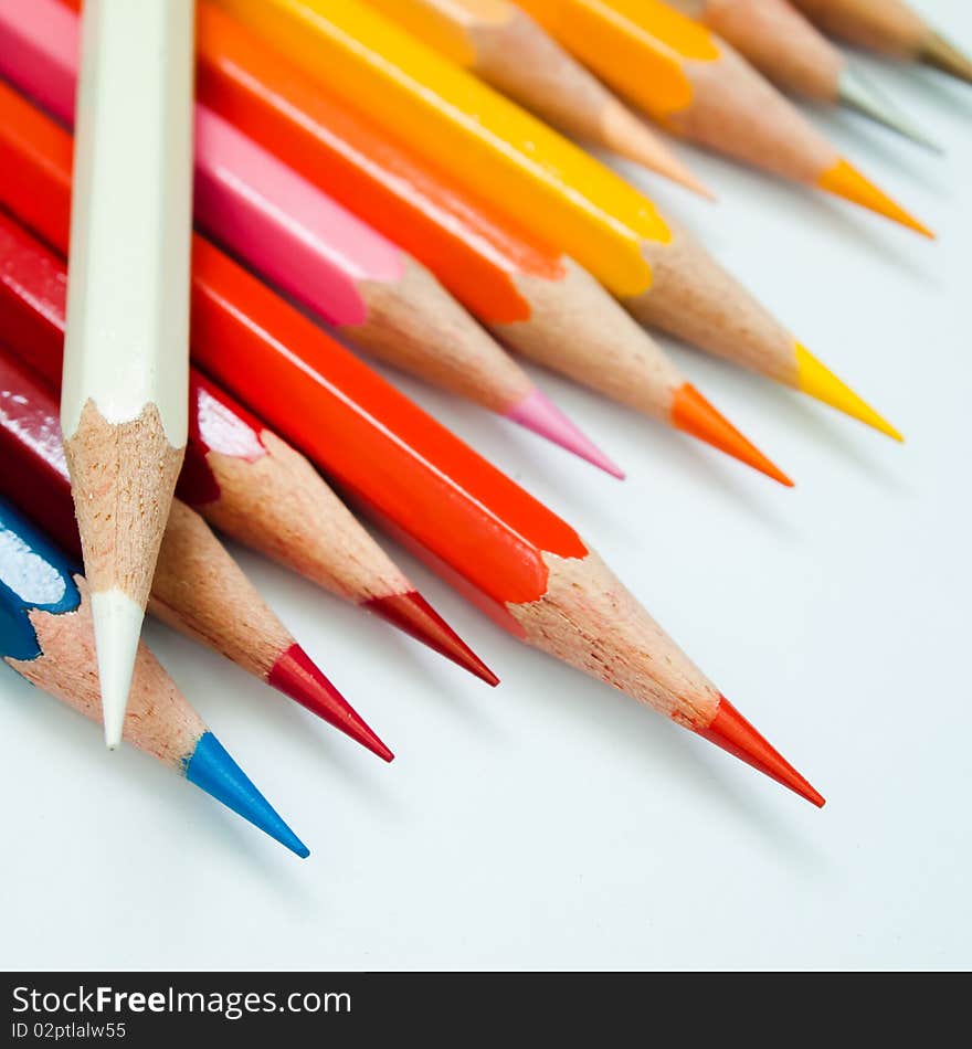 Color Pencil