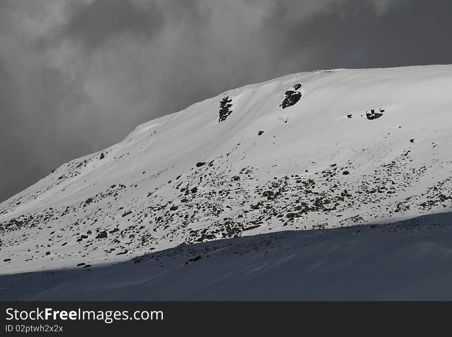 Ingleborough