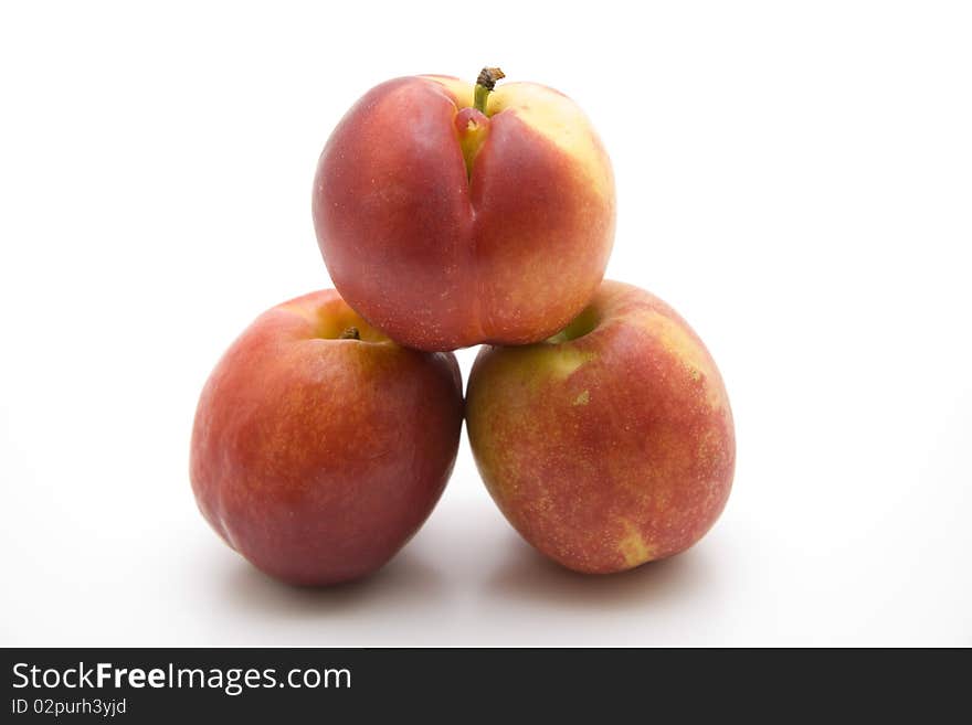 Nectarines