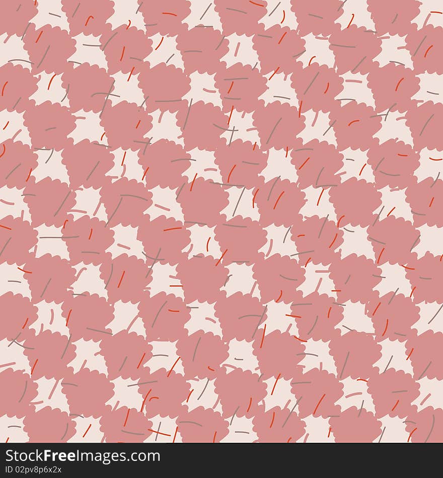 Seamless Texture Pattern