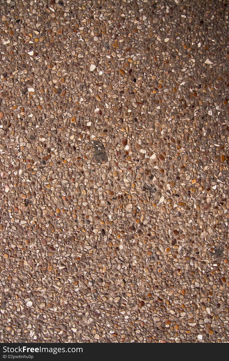 Granite Floor