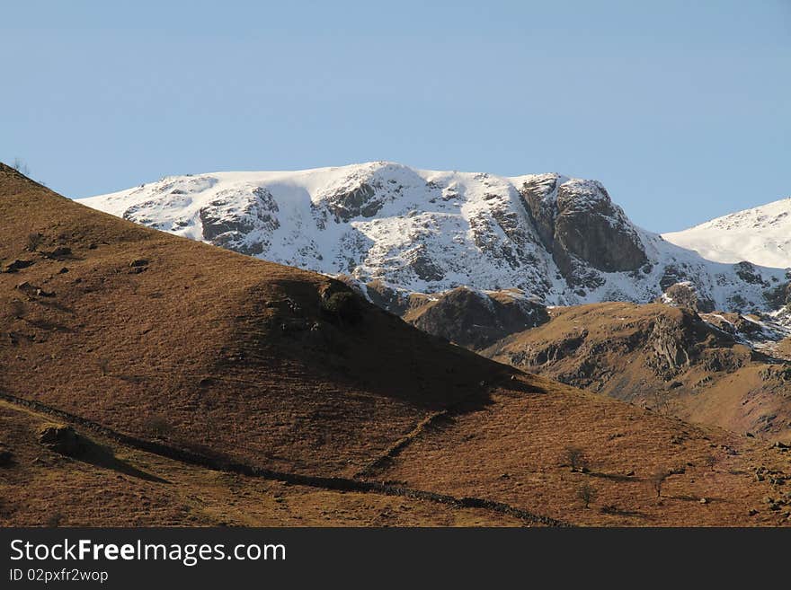 Lakeland Mountain View