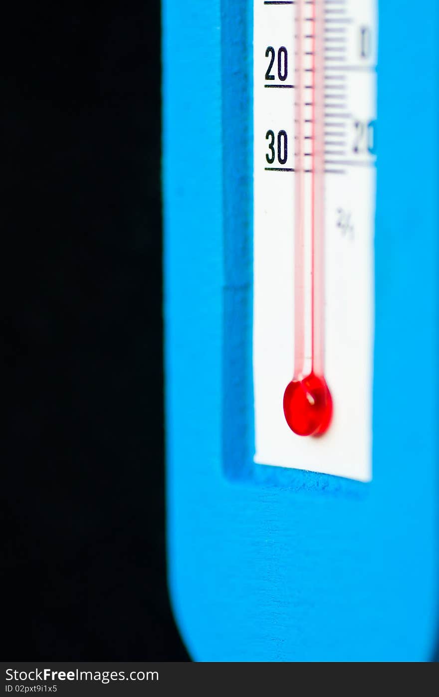 Thermometer