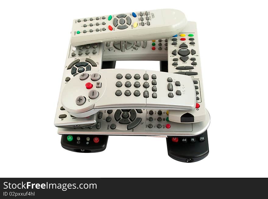 Remote controls