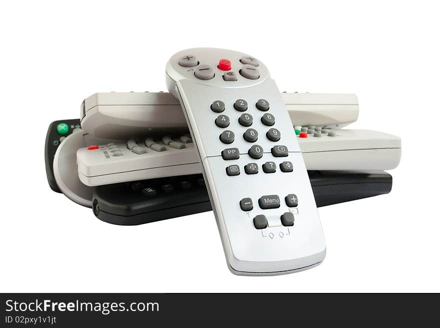 Remote Controls