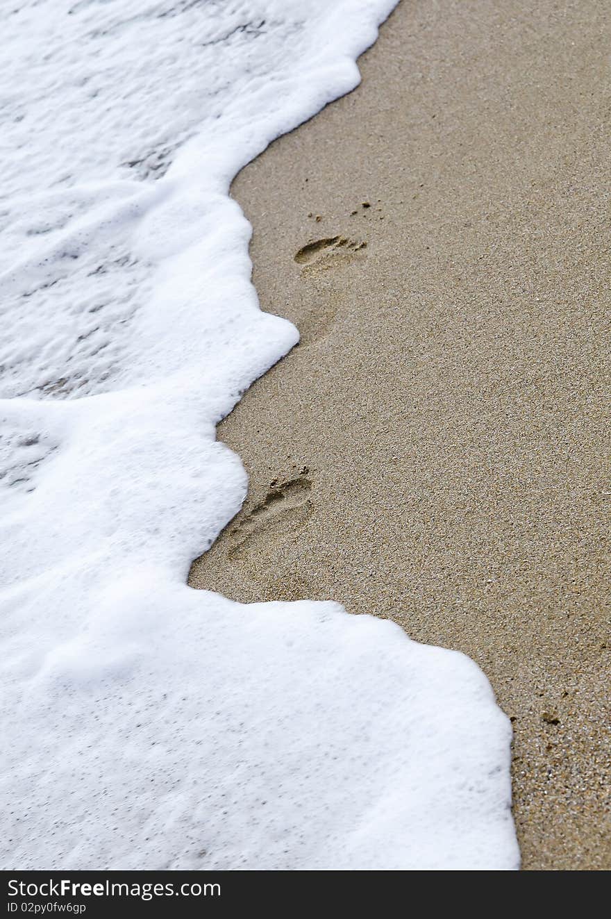 Footprints