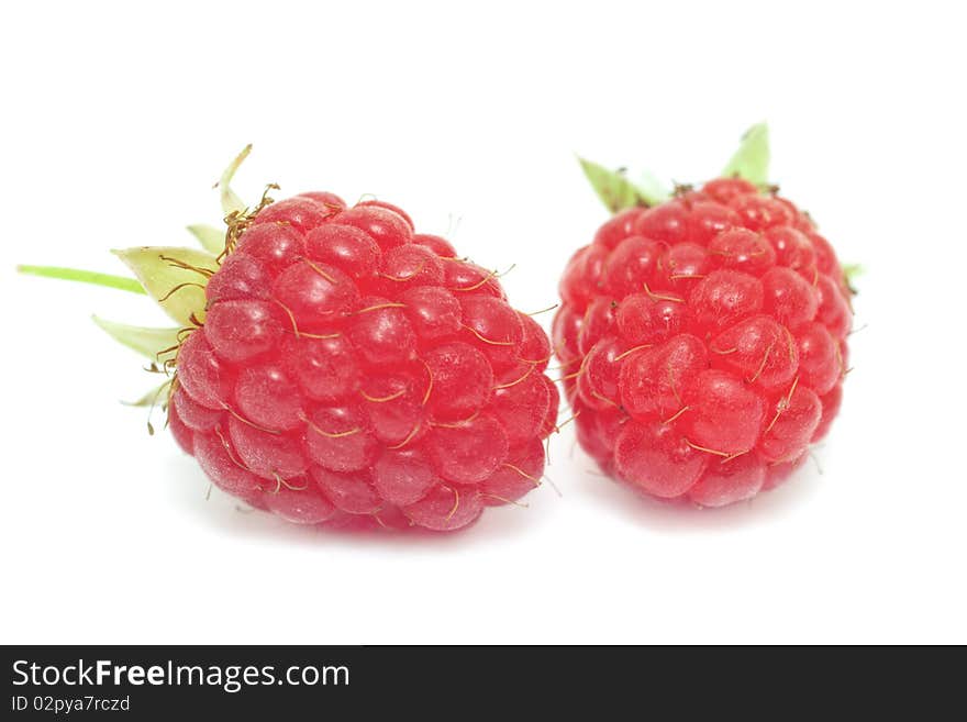 Raspberries