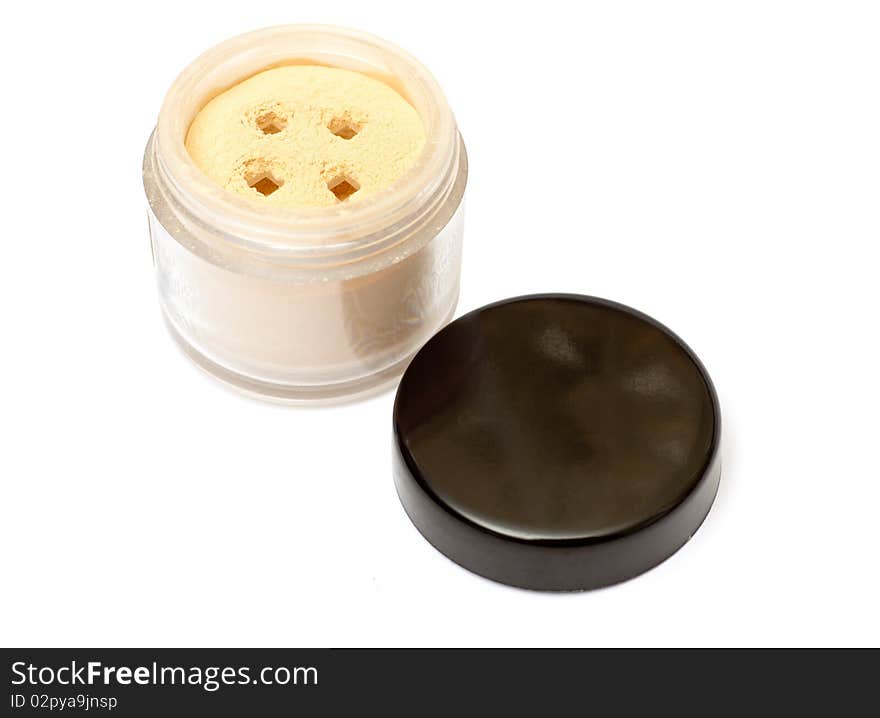 Makeup Powder